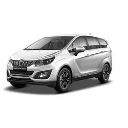 Mahindra Marazzo